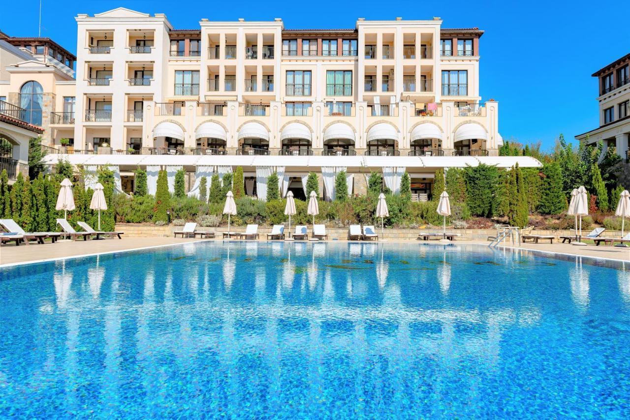 Menada Kavaci Sozopol Apartments Exterior photo