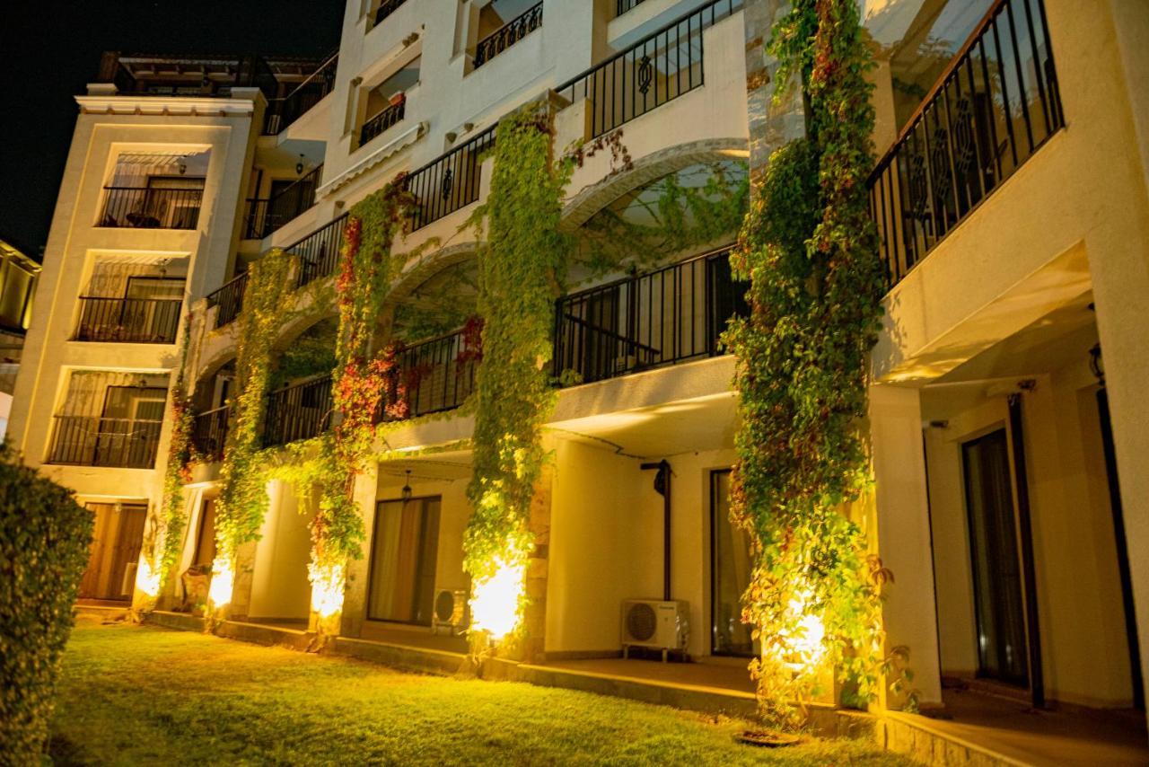 Menada Kavaci Sozopol Apartments Exterior photo