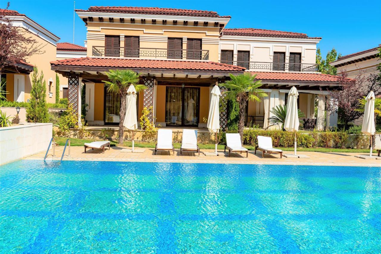 Menada Kavaci Sozopol Apartments Exterior photo