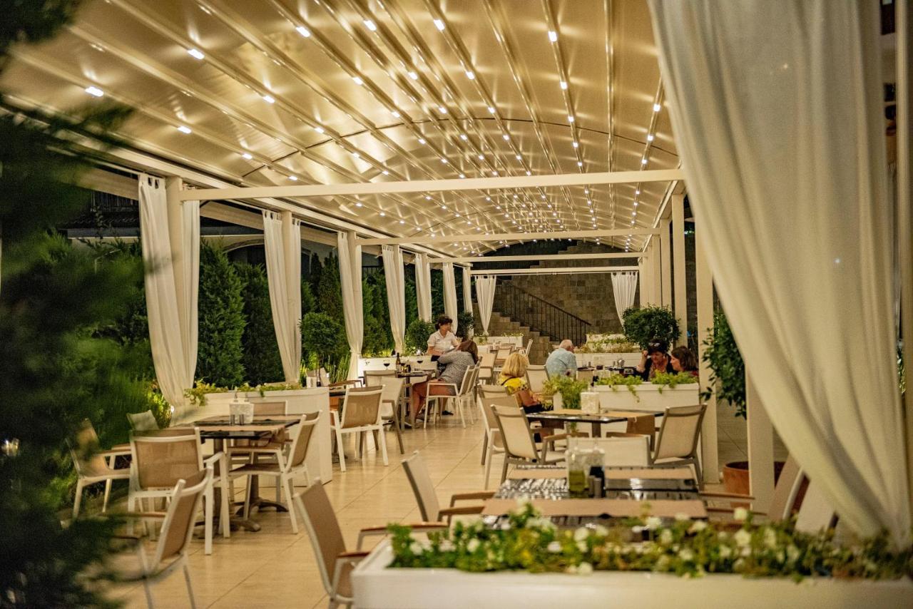 Menada Kavaci Sozopol Apartments Exterior photo