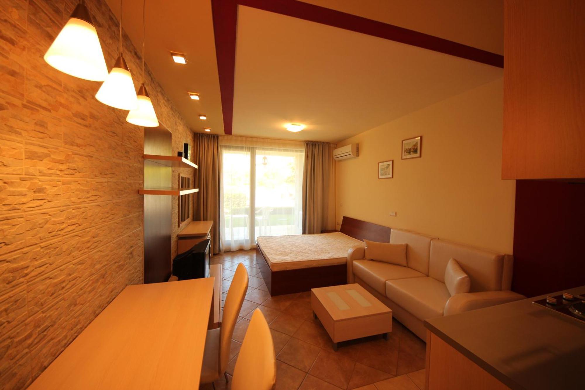 Menada Kavaci Sozopol Apartments Room photo