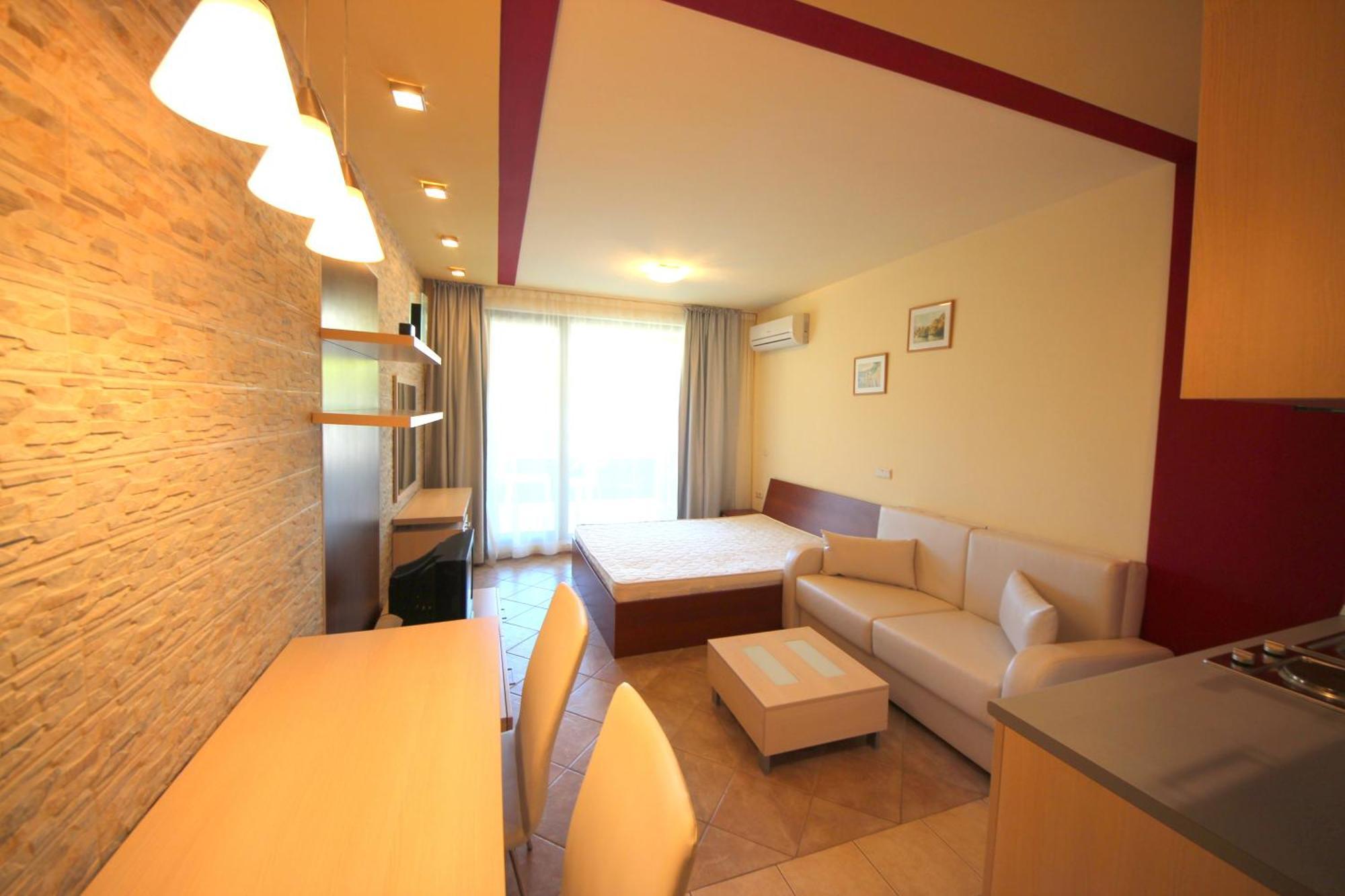 Menada Kavaci Sozopol Apartments Room photo
