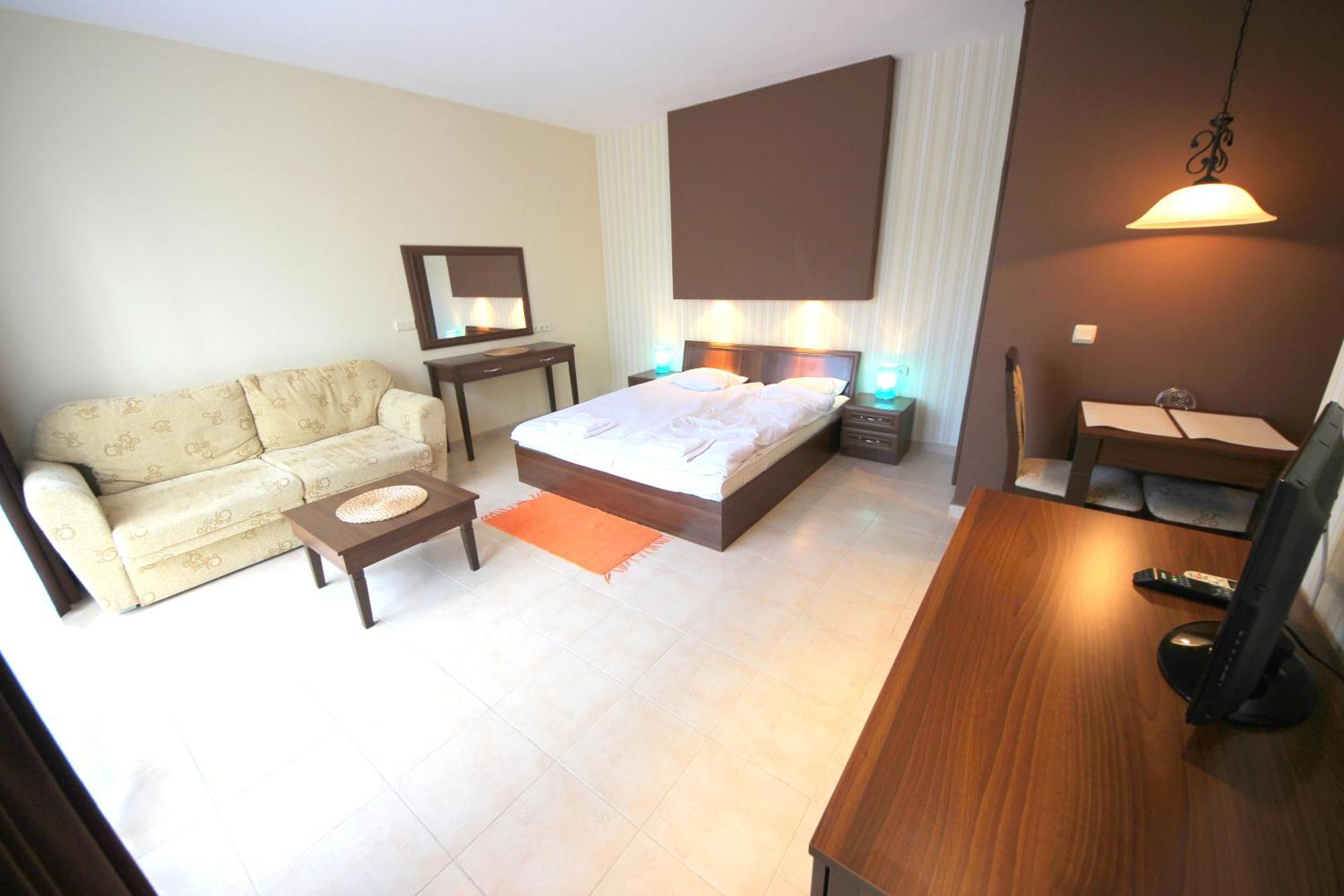Menada Kavaci Sozopol Apartments Room photo