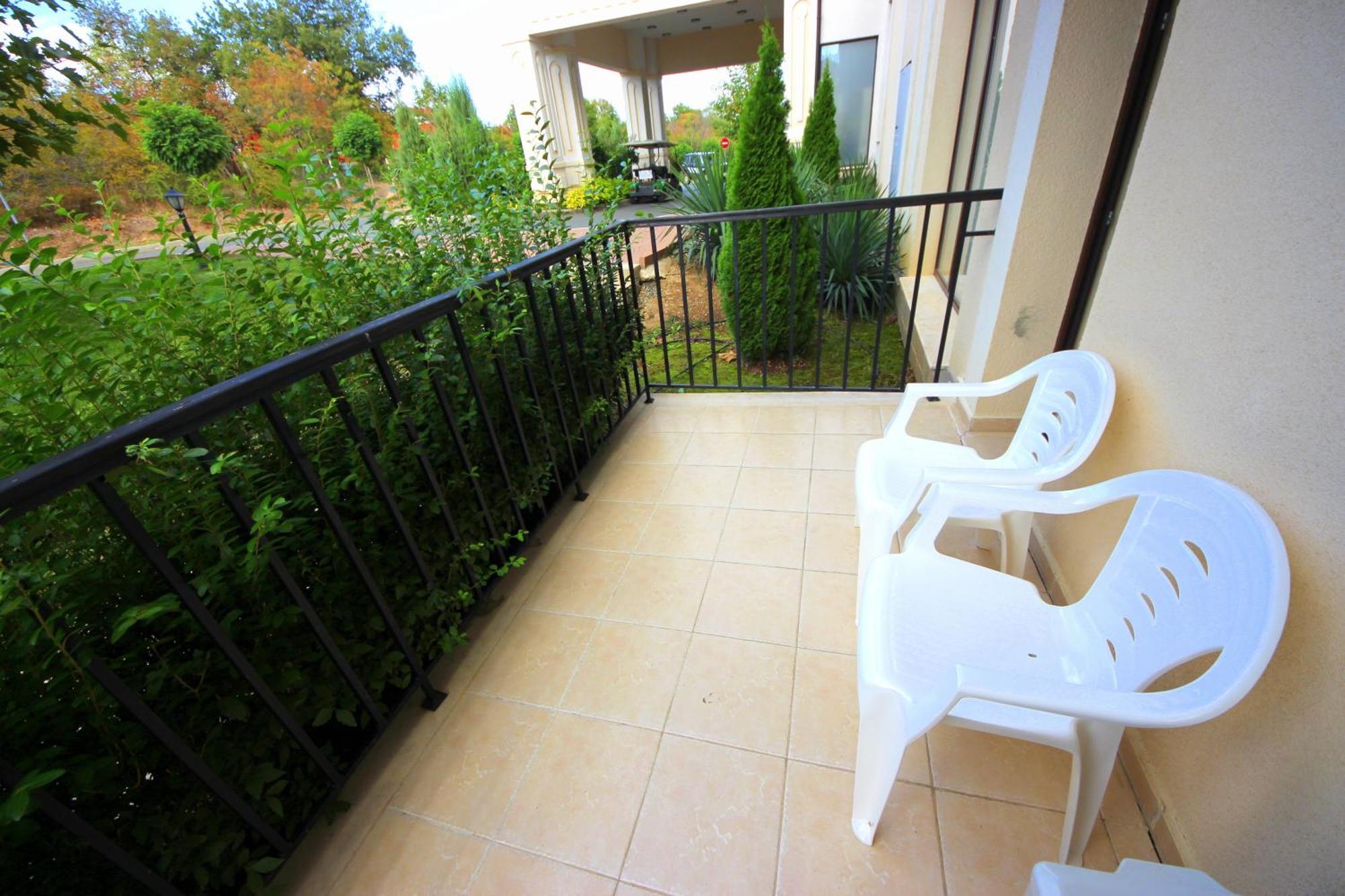 Menada Kavaci Sozopol Apartments Room photo