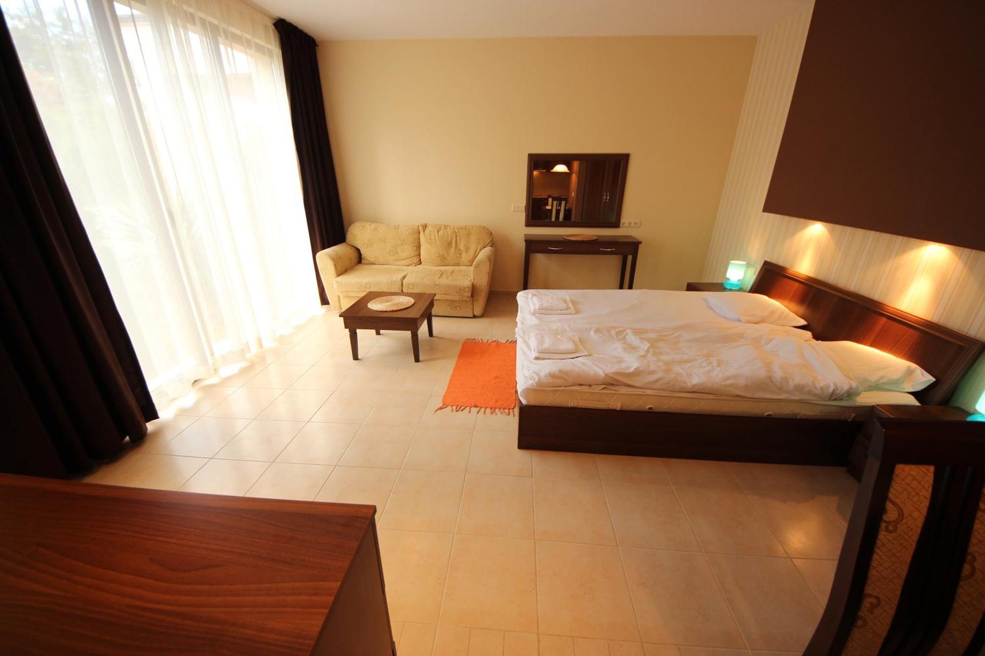 Menada Kavaci Sozopol Apartments Room photo