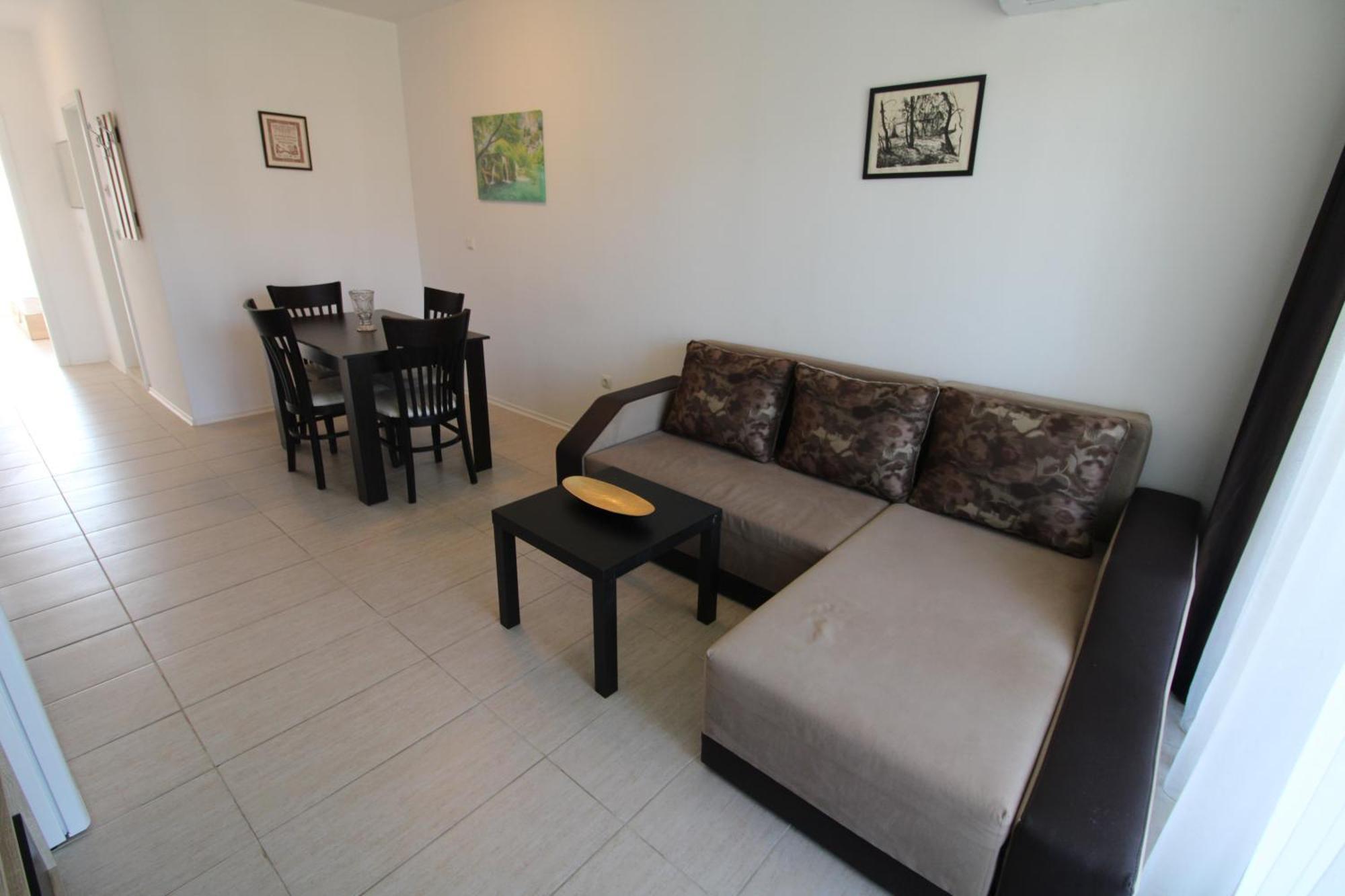 Menada Kavaci Sozopol Apartments Room photo