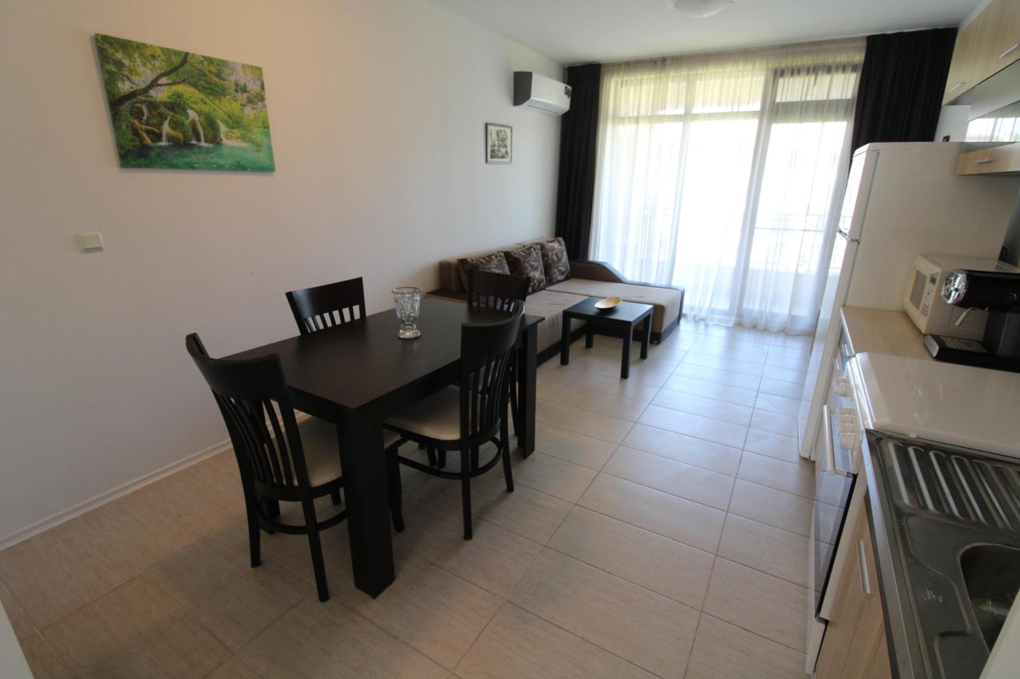Menada Kavaci Sozopol Apartments Room photo